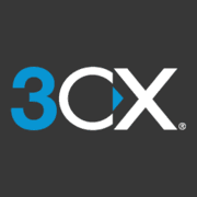 Logo 3CX