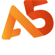 Logo A5SYS - ESN Lyon