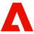 Logo Adobe Analytics