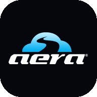 Logo AERA TELECOM