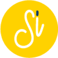 Logo Agence Com'Si