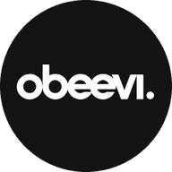 Logo Agence obeevi.