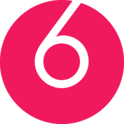 Logo Agence Web Paris | 6LAB