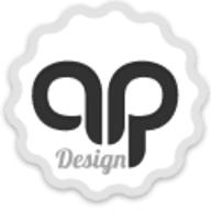 Logo Amandine Ridet