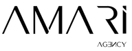 Logo Amari Agency