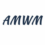 Logo AMWM - Alexia Maurin