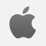 Logo Apple Numbers