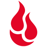 Logo Backblaze