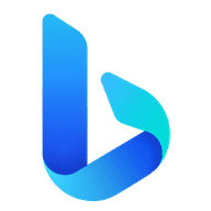 Logo Bing Webmaster Tools
