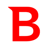Logo Bitdefender