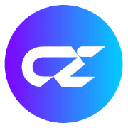 Logo Blockchain, smart contracts et Applications Lyon - Conext Agence