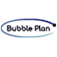 Logo Bubble Plan