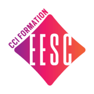 Logo CCI FORMATION EESC