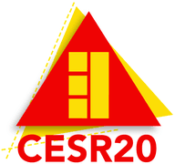 Logo CENTRES D'EDUCATIONS ET DE SECURITES ROUTIERES DE CORSE CESR 20