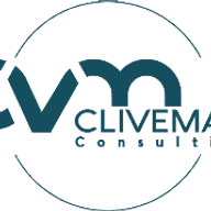 Logo CLIVEMAN Consulting