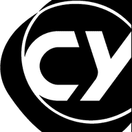 Logo CY Ecole de Design