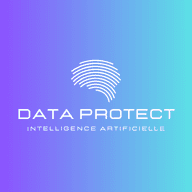 Logo Data Protect IA