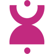 Logo Delphine Chevaugeon Graphiste
