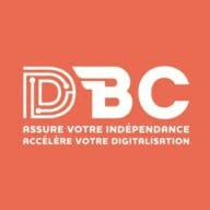 Logo Digital Boost Consulting