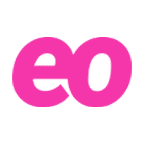 Logo EO Be Creative