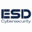 Logo ESD CYBERSECURITY