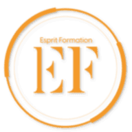 Logo ESPRIT FORMATION