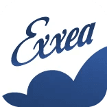 Logo EXXEA