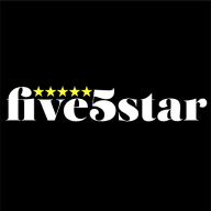 Logo five5star