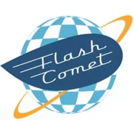 Logo Flashcomet