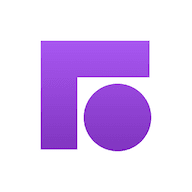 Logo Front