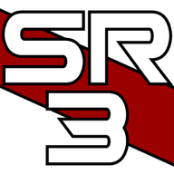 Logo GROUPE SR3