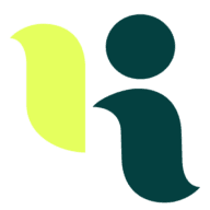 Logo Henyka Creative Studio