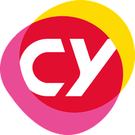 Logo I.U.T de Cergy-Pontoise - Site de Sarcelles