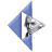 Logo I.U.T de Corte