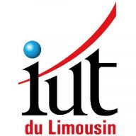 Logo I.U.T du Limousin - site de Brive