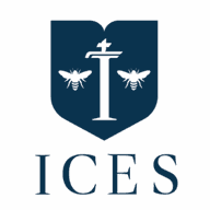 Logo ICES - Institut Catholique de Vendée