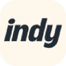 Logo Indy