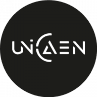Logo IUT GRAND OUEST NORMANDIE - Pôle de Caen - Site d'Ifs