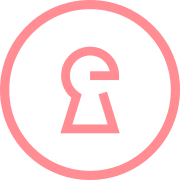 Logo Keyhole