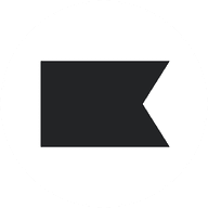 Logo Klaviyo