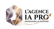 Logo L'Agence Ia Pro