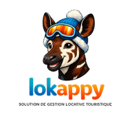 Logo Lokappy