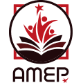 Logo Lycée AMEP