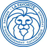 Logo Lycée LES CHASSAGNES