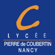Logo Lycée Pierre De Coubertin