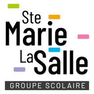 Logo Lycée professionnel Sainte Marie
