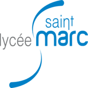 Logo Lycée Saint Marc