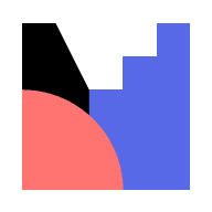 Logo Mentimeter