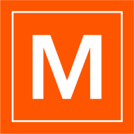 Logo MON AGENCE MARKETING