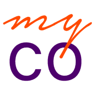 Logo MYCONNECTING. COM